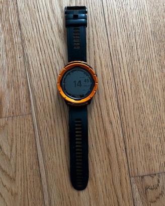 Sportwatch garmin descent MK2I