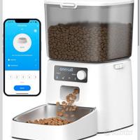 Alimentatore Pet automatico