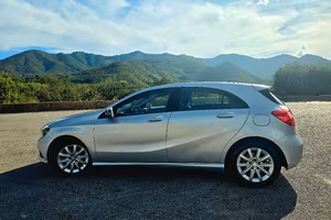 Mercedes-Benz A160 CDI W176