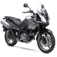 RICAMBI PER SUZUKI V STROM 650 2008 2011
