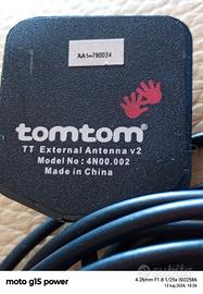 antenna esterna per TomTom 