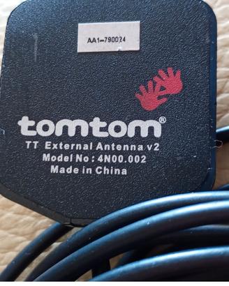 antenna esterna per TomTom 