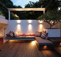 Attico con terrazzone e 2 camere