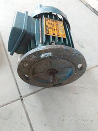 Motore Lafert 380 volt.hp 0.25