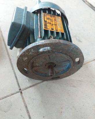 Motore Lafert 380 volt.hp 0.25