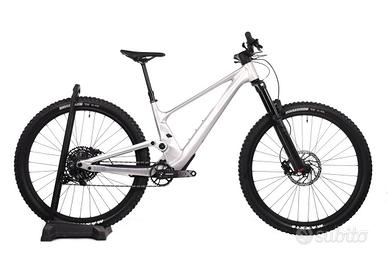 SCOTT GENIUS 940 - TAGLIA M
