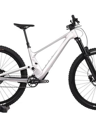 SCOTT GENIUS 940 - TAGLIA M