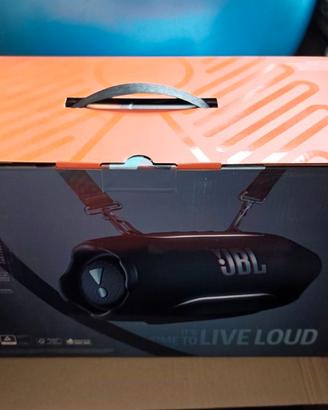 JBL Xtreme 5 – Speaker Bluetooth Portatile Nuovo