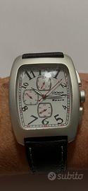 Orologio LOCMAN Italy ref. 457 cronografo sportivo