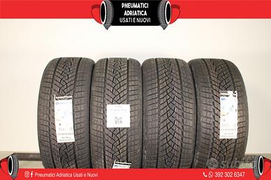 4 Gomme NUOVE 225 40 R 18 Goodyear SPED GRATIS