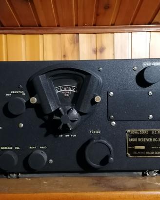 Ricevitore BC 348
