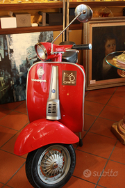 Vespa 50 special 1972