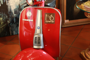 Vespa 50 special 1972