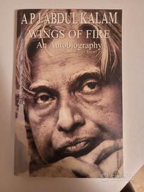 Wings of Fire by A.P.J. Abdul Kalam