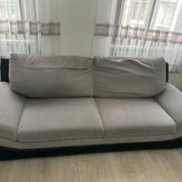 Set 2 divani + set 6 sedie