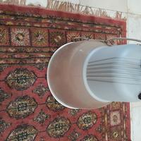 lampada industriale cm 49