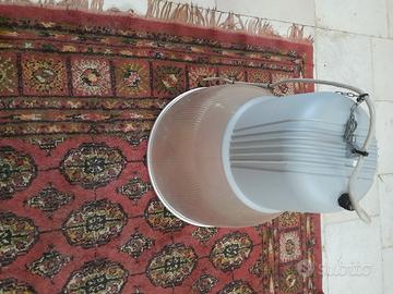 lampada industriale cm 49