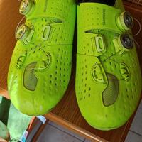 Shimano Spyre RC 900-s 44 scarpe per bici da corsa