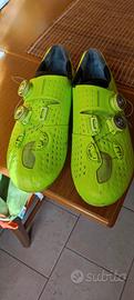 Shimano Spyre RC 900-s 44 scarpe per bici da corsa