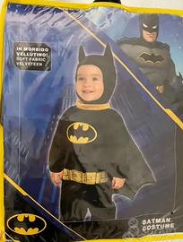 Abito Carnevale/ Halloween 12/18 mesi