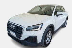 AUDI Q2 2.0 30 TDI BUSINESS SUV