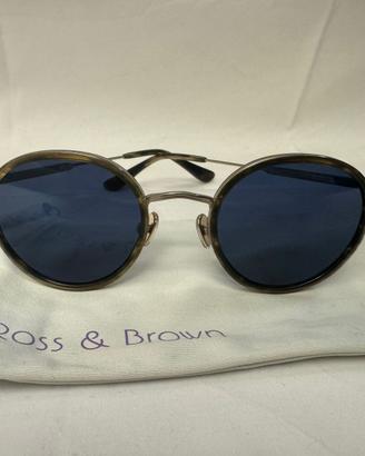 ✨ Occhiali Ross & Brown - NUOVI! ✨