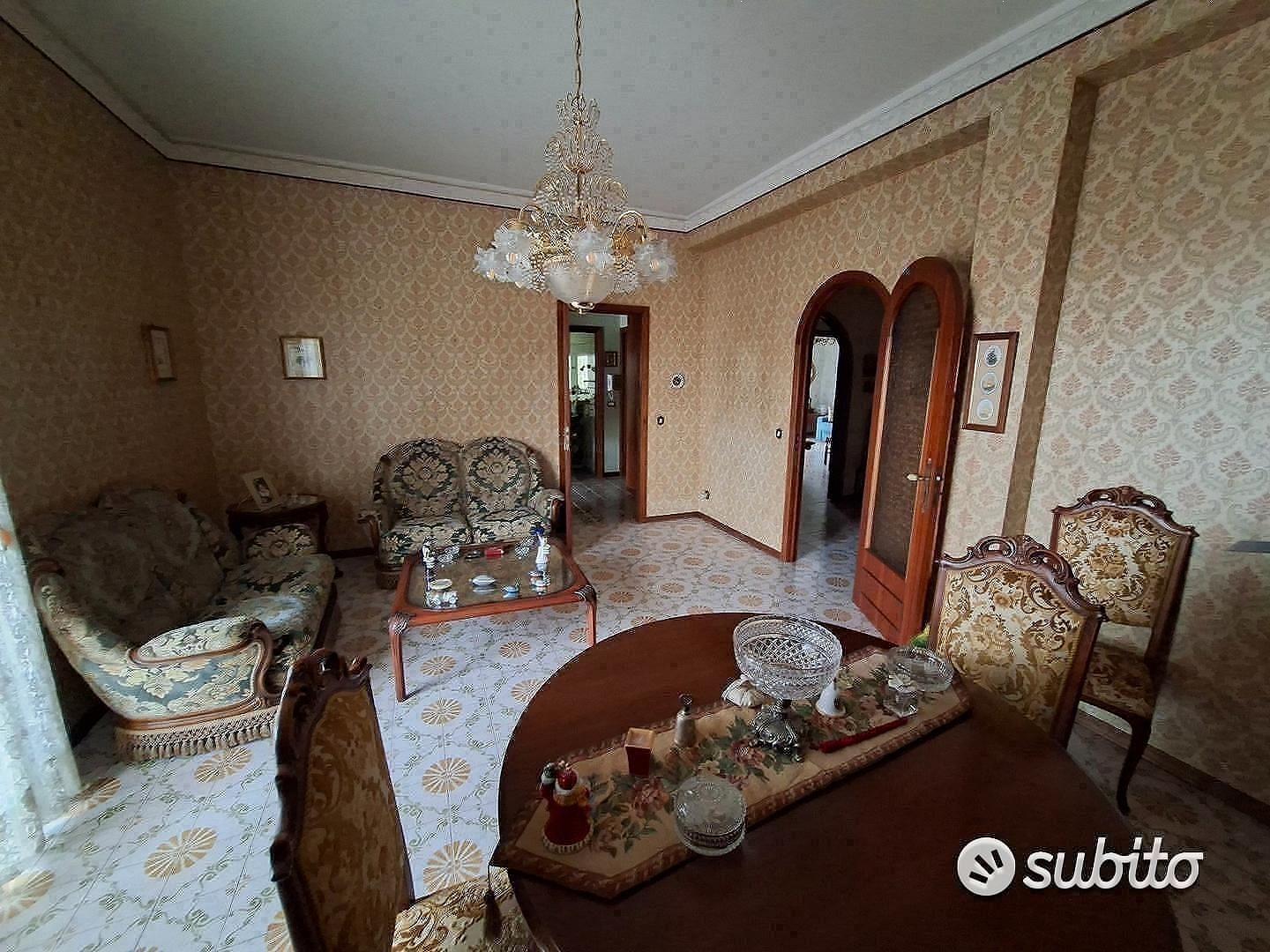Apartment in Catania, Misericordia, San Giovanni Galermo-Trappeto-Cibali - Vista 4