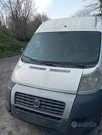 Fiat Ducato 