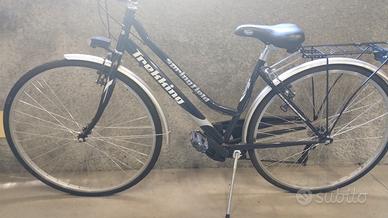 Bicicletta 