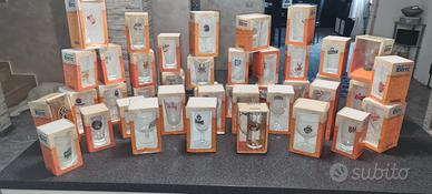Lotto collezione bicchieri birra 