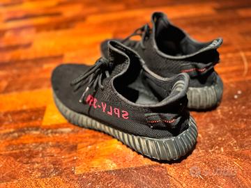 Adidas Yeszy Boost 350 V2 Taglia 44