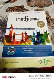 libro scolastico 