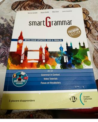 libro scolastico 