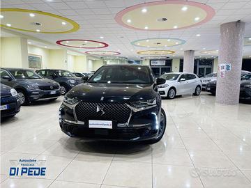 DS AUTOMOBILES DS 7 Crossback BlueHDi 130 aut. B