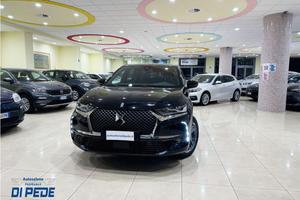 DS AUTOMOBILES DS 7 Crossback BlueHDi 130 aut. B