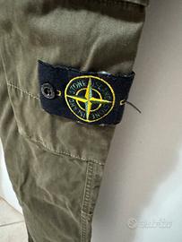 Pantalone Stone Island originale taglia 34