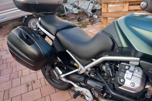 Moto guzzi stelvio 8 valvole