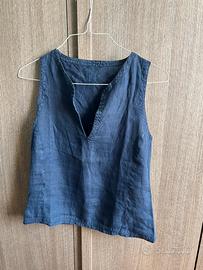 Camicia lino