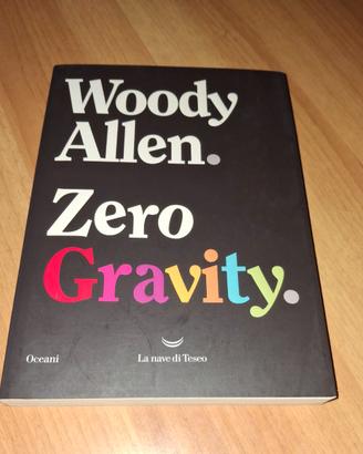Zero Gravity