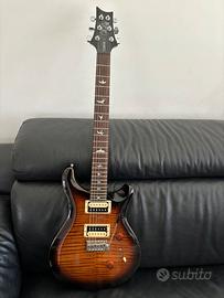 prs SE custom 24