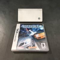 Console Nintendo Dsi con gioco funzionante