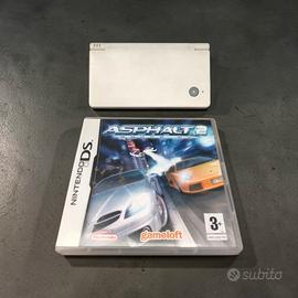 Console Nintendo Dsi con gioco funzionante