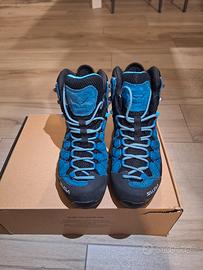 Scarponi trekking Salewa