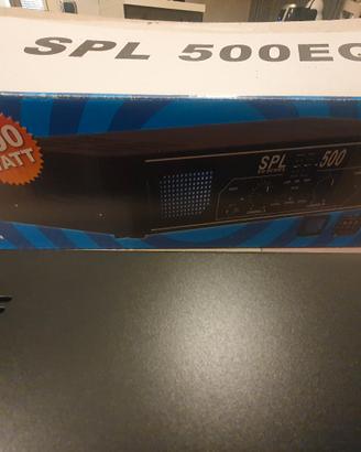 Amplificatore