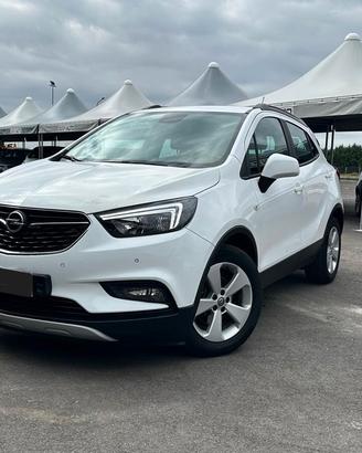 Opel Mokka X 1.4 Turbo GPL 140CV UNICO PROPRIETARI