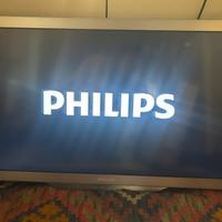 Tv philips 32”