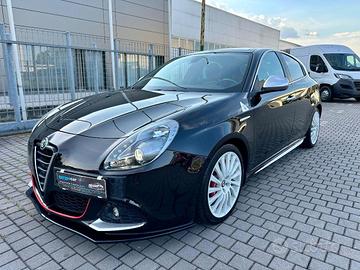 ALFA ROMEO - Giulietta - 1750 TBi Quadrifoglio