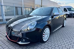 ALFA ROMEO - Giulietta - 1750 TBi Quadrifoglio