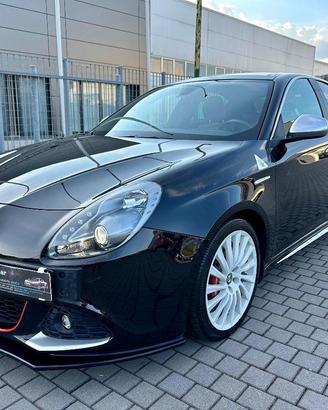 ALFA ROMEO - Giulietta - 1750 TBi Quadrifoglio