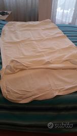 Proteggi materasso. NUOVO